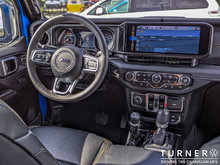 2024 Jeep Wrangler SAHARA FOUR WHEEL DRIVE / REMOTE ENGINE START / HEATED SEATS AND STEERING WHEEL
