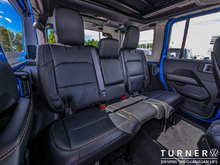 2024 Jeep Wrangler SAHARA FOUR WHEEL DRIVE / REMOTE ENGINE START / HEATED SEATS AND STEERING WHEEL
