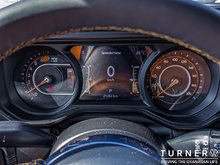 2024 Jeep Wrangler SAHARA FOUR WHEEL DRIVE / REMOTE ENGINE START / HEATED SEATS AND STEERING WHEEL