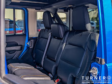 2024 Jeep Wrangler SAHARA FOUR WHEEL DRIVE / REMOTE ENGINE START / HEATED SEATS AND STEERING WHEEL