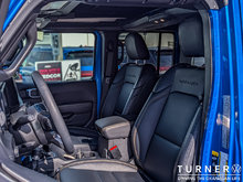 2024 Jeep Wrangler SAHARA FOUR WHEEL DRIVE / REMOTE ENGINE START / HEATED SEATS AND STEERING WHEEL