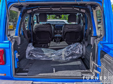 2024 Jeep Wrangler SAHARA FOUR WHEEL DRIVE / REMOTE ENGINE START / HEATED SEATS AND STEERING WHEEL