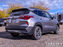 2021 Kia SELTOS LX ALL WHEEL DRIVE / HEATED SEATS /