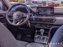 2021 Kia SELTOS LX ALL WHEEL DRIVE / HEATED SEATS /