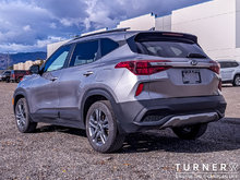 2021 Kia SELTOS LX ALL WHEEL DRIVE / HEATED SEATS /