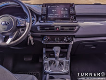 2021 Kia SELTOS LX ALL WHEEL DRIVE / HEATED SEATS /