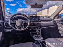 2021 Kia SELTOS LX ALL WHEEL DRIVE / HEATED SEATS /
