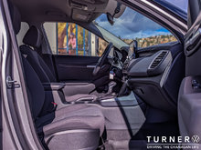 2021 Kia SELTOS LX ALL WHEEL DRIVE / HEATED SEATS /