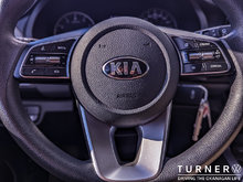 2021 Kia SELTOS LX ALL WHEEL DRIVE / HEATED SEATS /