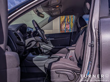 2021 Kia SELTOS LX ALL WHEEL DRIVE / HEATED SEATS /