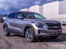 2021 Kia SELTOS LX ALL WHEEL DRIVE / HEATED SEATS /