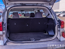 2021 Kia SELTOS LX ALL WHEEL DRIVE / HEATED SEATS /