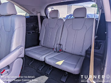 2022 Kia Sorento Plug-In Hybrid SX