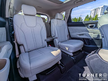 2022 Kia Sorento Plug-In Hybrid SX ALL-WHEEL DRIVE / FULLY LOADED / 3 ROW 6 PASSANGER