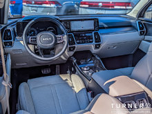 2022 Kia Sorento Plug-In Hybrid SX ALL-WHEEL DRIVE / FULLY LOADED / 3 ROW 6 PASSANGER