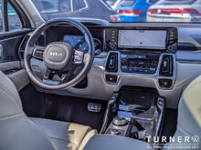 2022 Kia Sorento Plug-In Hybrid SX ALL-WHEEL DRIVE / FULLY LOADED / 3 ROW 6 PASSANGER