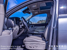 2022 Kia Sorento Plug-In Hybrid SX