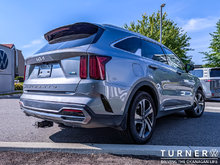 2022 Kia Sorento Plug-In Hybrid SX ALL-WHEEL DRIVE / FULLY LOADED / 3 ROW 6 PASSANGER