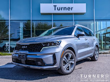 2022 Kia Sorento Plug-In Hybrid SX