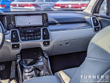 2022 Kia Sorento Plug-In Hybrid SX ALL-WHEEL DRIVE / FULLY LOADED / 3 ROW 6 PASSANGER