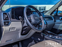 2022 Kia Sorento Plug-In Hybrid SX ALL-WHEEL DRIVE / FULLY LOADED / 3 ROW 6 PASSANGER