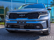 2022 Kia Sorento Plug-In Hybrid SX ALL-WHEEL DRIVE / FULLY LOADED / 3 ROW 6 PASSANGER