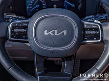 2022 Kia Sorento Plug-In Hybrid SX ALL-WHEEL DRIVE / FULLY LOADED / 3 ROW 6 PASSANGER