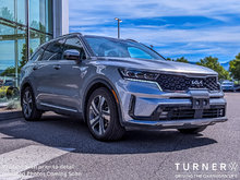 2022 Kia Sorento Plug-In Hybrid SX
