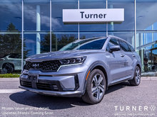 2022 Kia Sorento Plug-In Hybrid SX