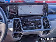 2022 Kia Sorento Plug-In Hybrid SX ALL-WHEEL DRIVE / FULLY LOADED / 3 ROW 6 PASSANGER