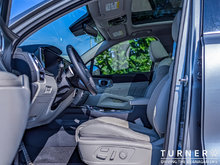 2022 Kia Sorento Plug-In Hybrid SX ALL-WHEEL DRIVE / FULLY LOADED / 3 ROW 6 PASSANGER