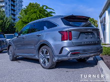 2022 Kia Sorento Plug-In Hybrid SX ALL-WHEEL DRIVE / FULLY LOADED / 3 ROW 6 PASSANGER