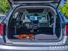 2022 Kia Sorento Plug-In Hybrid SX ALL-WHEEL DRIVE / FULLY LOADED / 3 ROW 6 PASSANGER