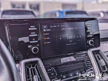 2022 Kia Sorento LX W/3RD ROW ALL WHEEL DRIVE / THIRD ROW SEATING