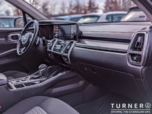 2022 Kia Sorento LX W/3RD ROW ALL WHEEL DRIVE / THIRD ROW SEATING