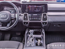 2022 Kia Sorento LX W/3RD ROW ALL WHEEL DRIVE / THIRD ROW SEATING