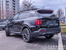 2022 Kia Sorento LX W/3RD ROW ALL WHEEL DRIVE / THIRD ROW SEATING
