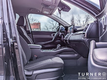 2022 Kia Sorento LX W/3RD ROW ALL WHEEL DRIVE / THIRD ROW SEATING