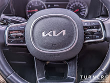 2022 Kia Sorento LX W/3RD ROW ALL WHEEL DRIVE / THIRD ROW SEATING