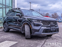 2022 Kia Sorento LX W/3RD ROW ALL WHEEL DRIVE / THIRD ROW SEATING