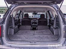 2022 Kia Sorento LX W/3RD ROW ALL WHEEL DRIVE / THIRD ROW SEATING