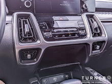 2022 Kia Sorento LX W/3RD ROW ALL WHEEL DRIVE / THIRD ROW SEATING