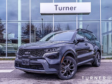 2022 Kia Sorento LX W/3RD ROW