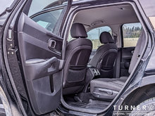 2022 Kia Sorento LX W/3RD ROW ALL WHEEL DRIVE / THIRD ROW SEATING