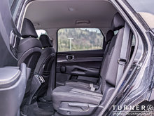 2022 Kia Sorento LX W/3RD ROW ALL WHEEL DRIVE / THIRD ROW SEATING