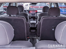 2022 Kia Sorento LX W/3RD ROW ALL WHEEL DRIVE / THIRD ROW SEATING