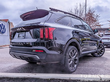 2022 Kia Sorento LX W/3RD ROW ALL WHEEL DRIVE / THIRD ROW SEATING