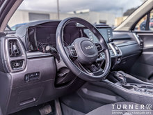 2022 Kia Sorento LX W/3RD ROW ALL WHEEL DRIVE / THIRD ROW SEATING