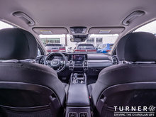 2022 Kia Sorento LX W/3RD ROW ALL WHEEL DRIVE / THIRD ROW SEATING