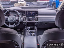 2022 Kia Sorento LX W/3RD ROW ALL WHEEL DRIVE / THIRD ROW SEATING